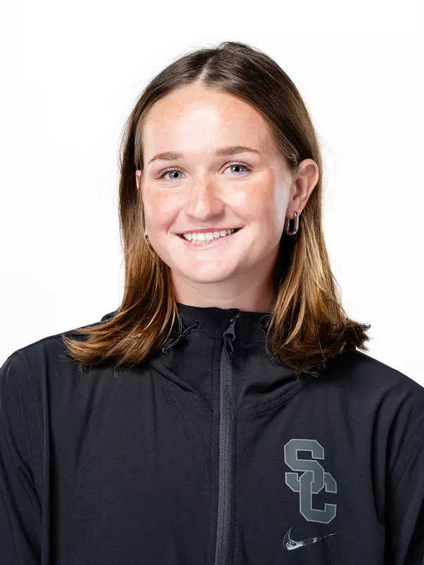 Morgan Netherton 2025 head shot