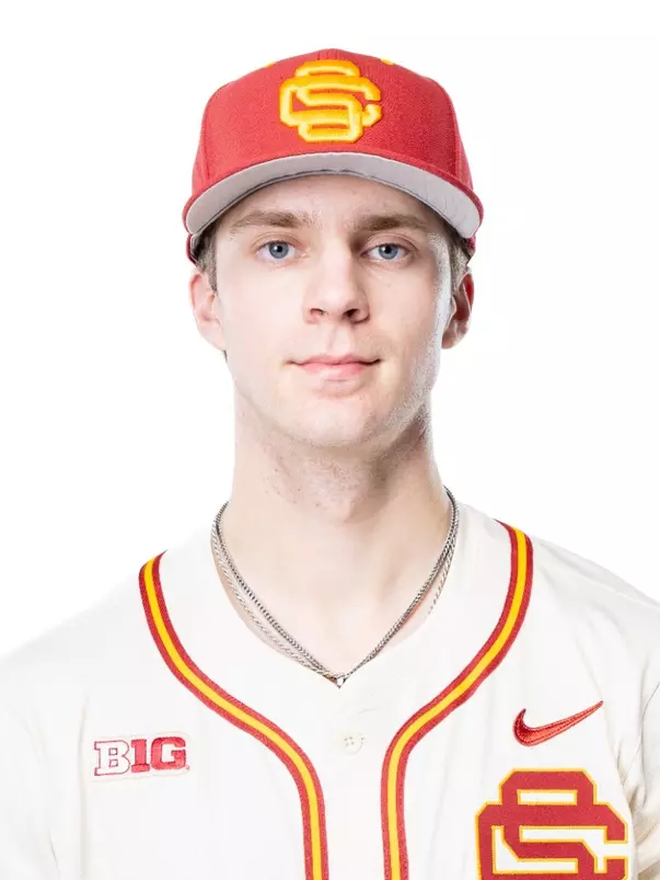 Dylan Osborne Head Shot