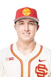 Anthony Perritano Head Shot