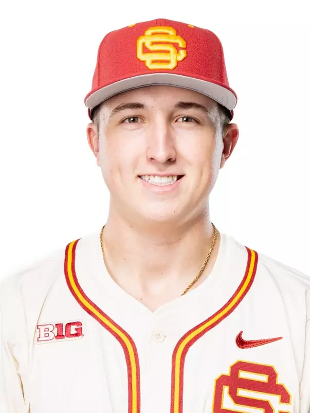 Anthony Perritano Head Shot