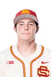 Matthew Priest Head Shot