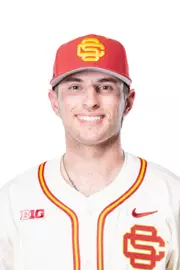 Brodie Purcell Head Shot