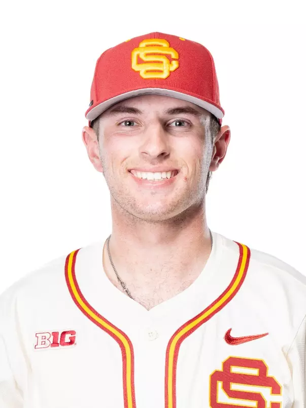 Brodie Purcell Head Shot