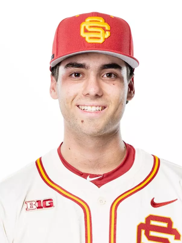 Maddox Riske Head Shot