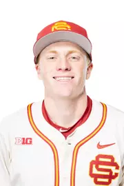 Garren Rizzo Head Shot