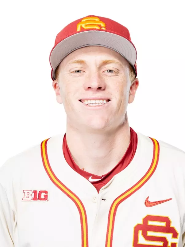 Garren Rizzo Head Shot