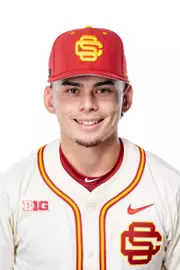 Zach Schwartzberg Head Shot
