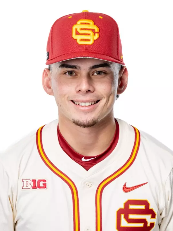 Zach Schwartzberg Head Shot