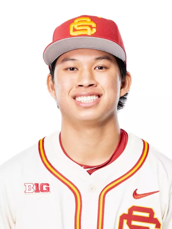 Tee Southisene Head Shot