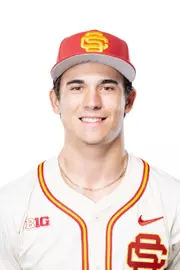 Will Stickney Head Shot