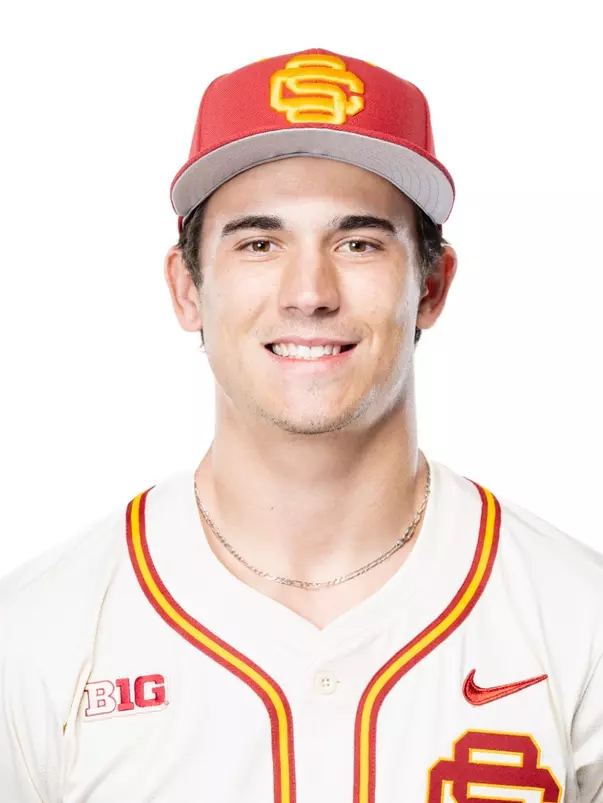 Will Stickney Head Shot