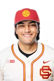 Kaden Stone Head Shot