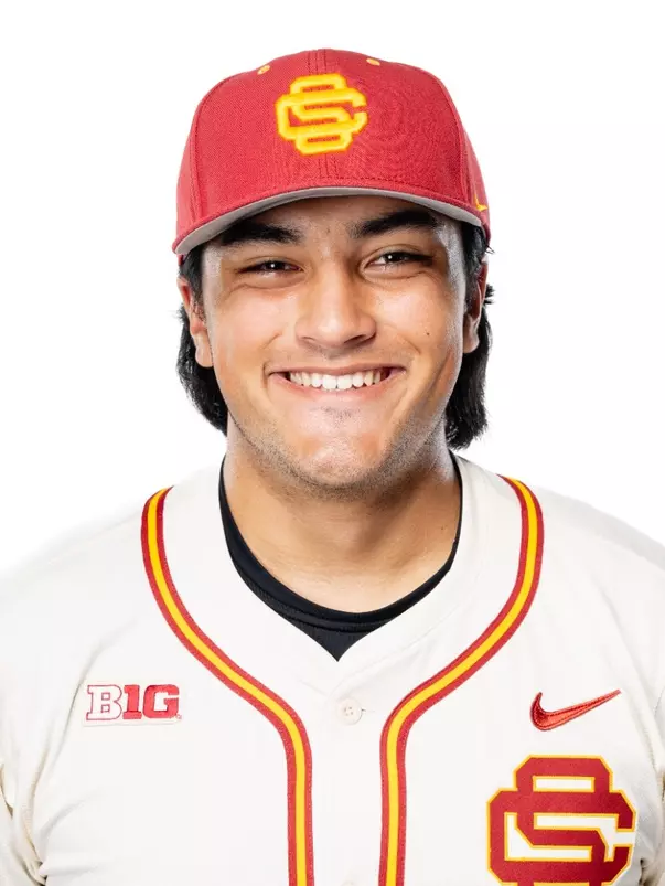 Kaden Stone Head Shot