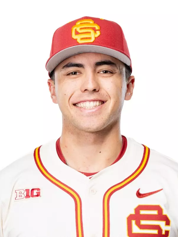 Kevin Takeuchi Head Shot