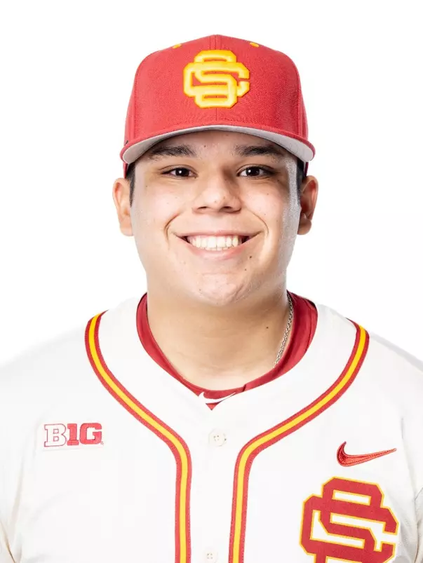 Richard Tejeda Head Shot