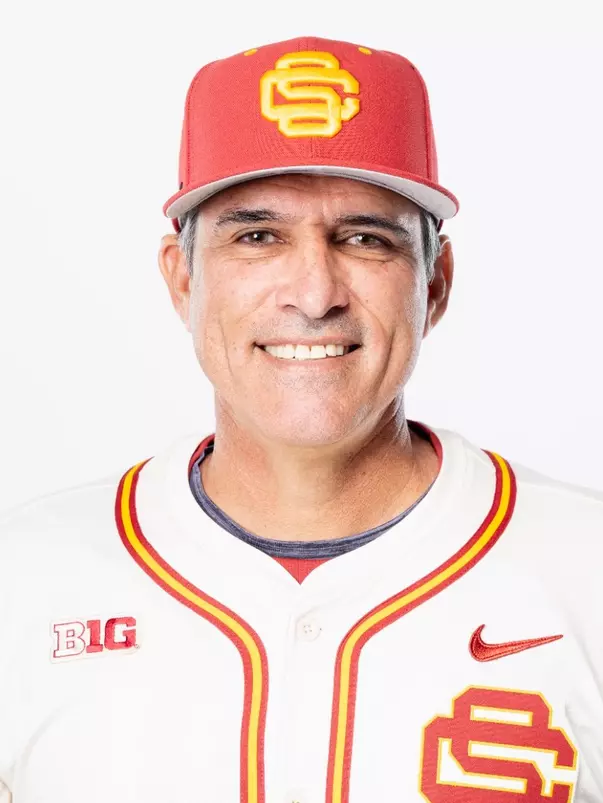 Sergio Brown Head Shot