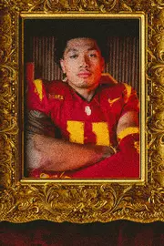 AJ Tuitele | USC Trojans Football Signing Day