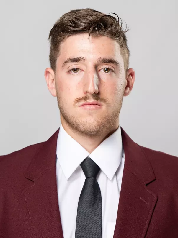 Gordon Redfield-Gale headshot