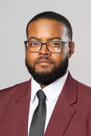 Eryk Jackson, E.M., C.