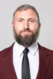 Derrick Baker