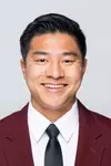 Brad Aoki headshot