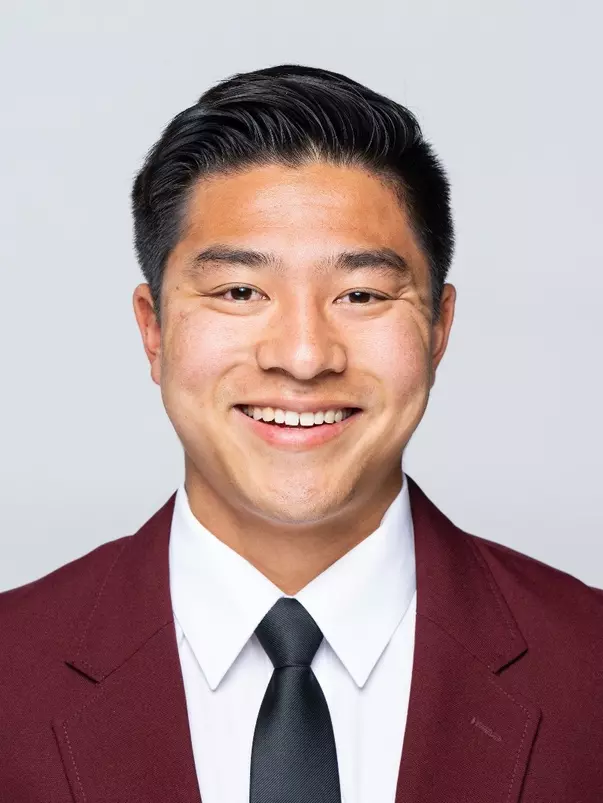 Brad Aoki headshot