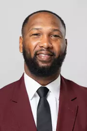 Trovon Reed