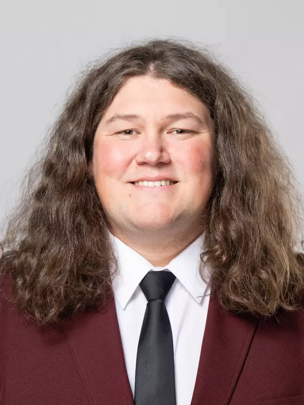 Matthew Ryan headshot