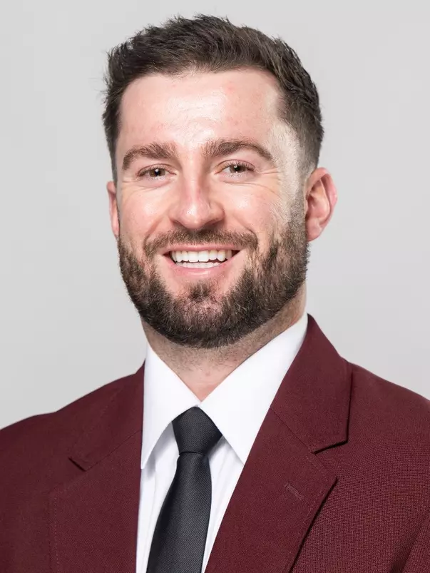 Chad Savage headshot