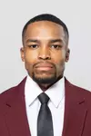Drew Smith headshot