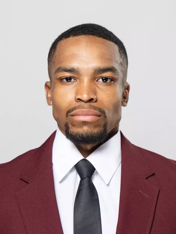 Drew Smith headshot