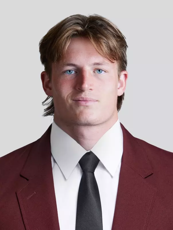 Logan Snead headshot