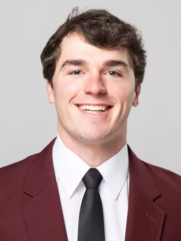 Max Stienecker headshot