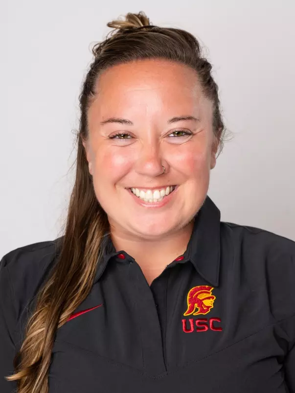 Rachel Suba headshot