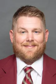 Sean McMannes, MAT, ATC