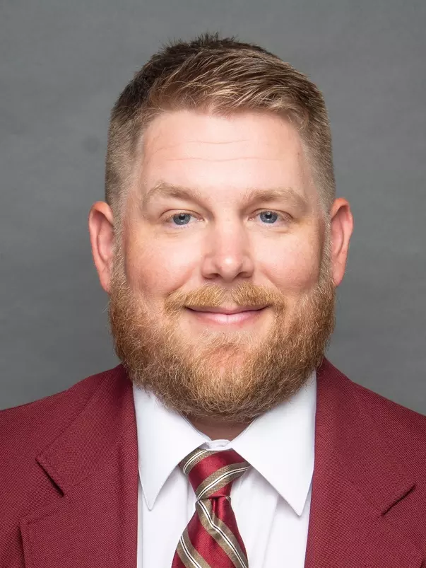 Sean McMannes headshot