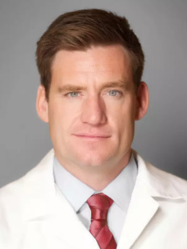 Seth Gamradt headshot