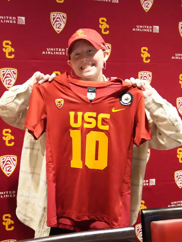 Belle Which Headshot