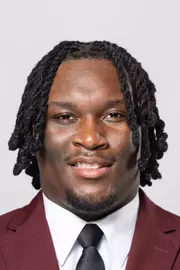 Floyd Boucard Headshot 2025