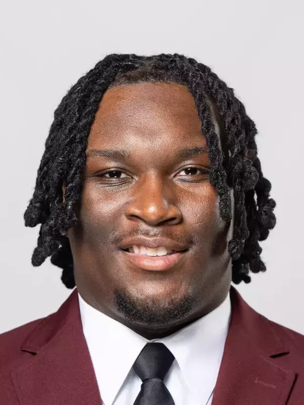 Floyd Boucard Headshot 2025