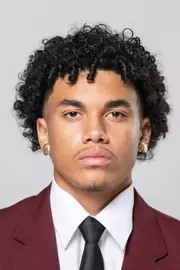 Trestin Castro Headshot 2025