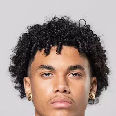 Trestin Castro headshot