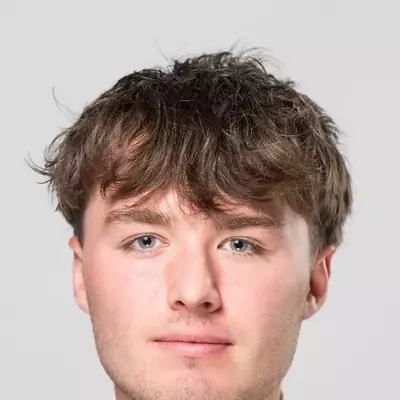 Caden Chittenden headshot