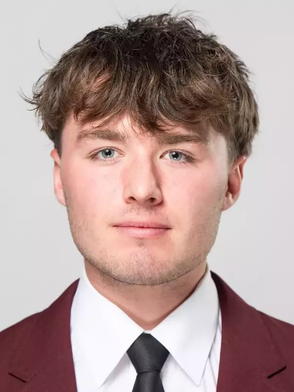 Caden Chittenden Headshot 2025