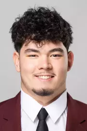 Brendan Cho Headshot 2025