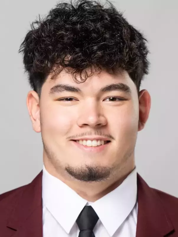 Brendan Cho Headshot 2025