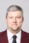 Ryan Dougherty Headshot 2025