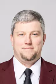 Ryan Dougherty
