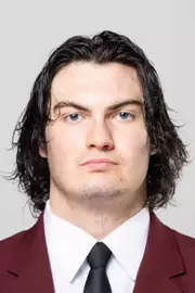 Aaron Dunn Headshot 2025