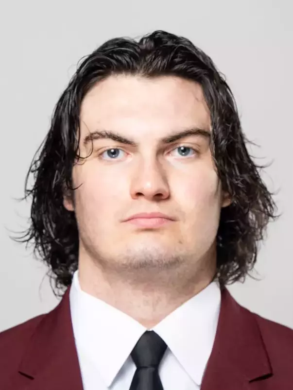 Aaron Dunn Headshot 2025